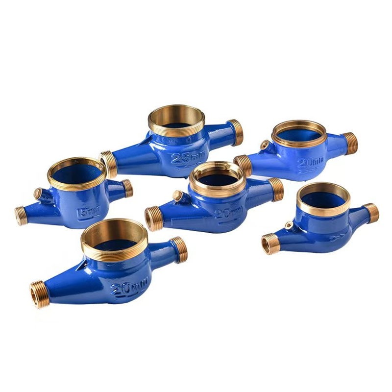 Corps de compteur d'eau